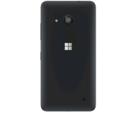 Microsoft Lumia 550 LTE czarny - 263652 - zdjęcie 3